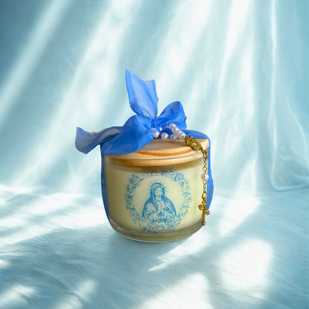 NOSSA SENHORA GUADALUPE