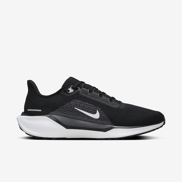 Nike Pegasus Black a White