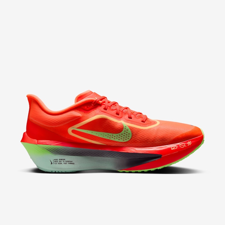 Nike Zoom Fly 6 Live Orange