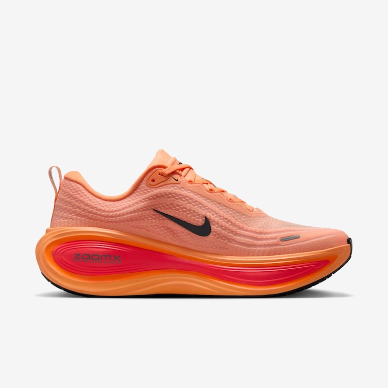 Nike Vomero Orange