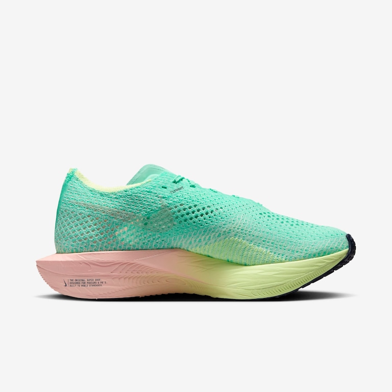 Nike Vaporfly 4 Exclusive Green