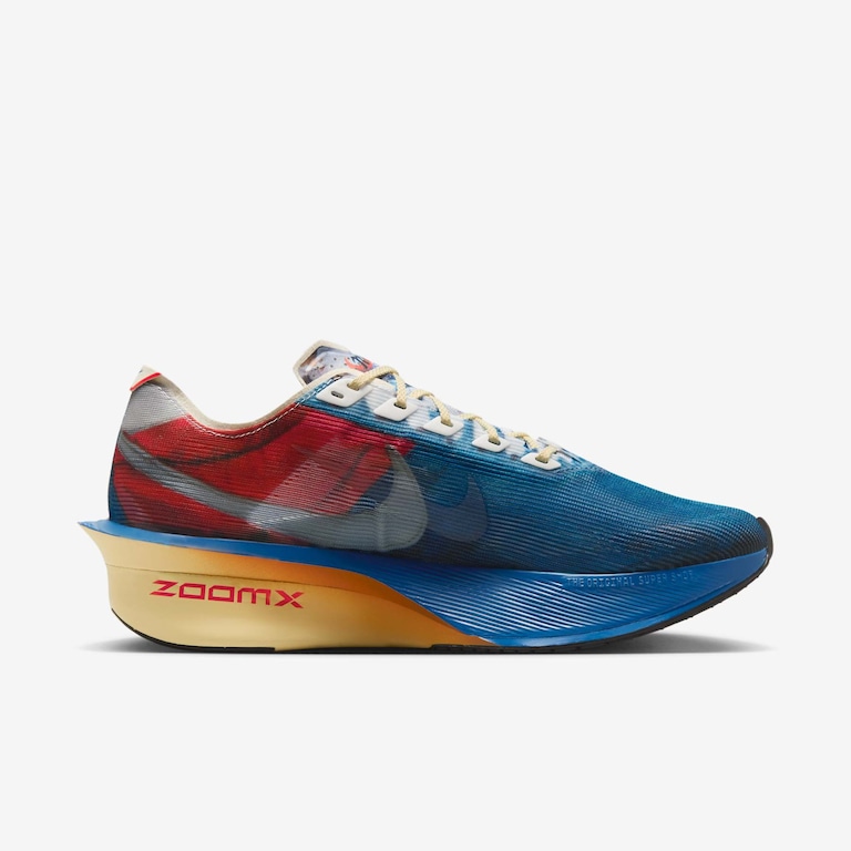 Nike Vaporfly 4 Multi Color