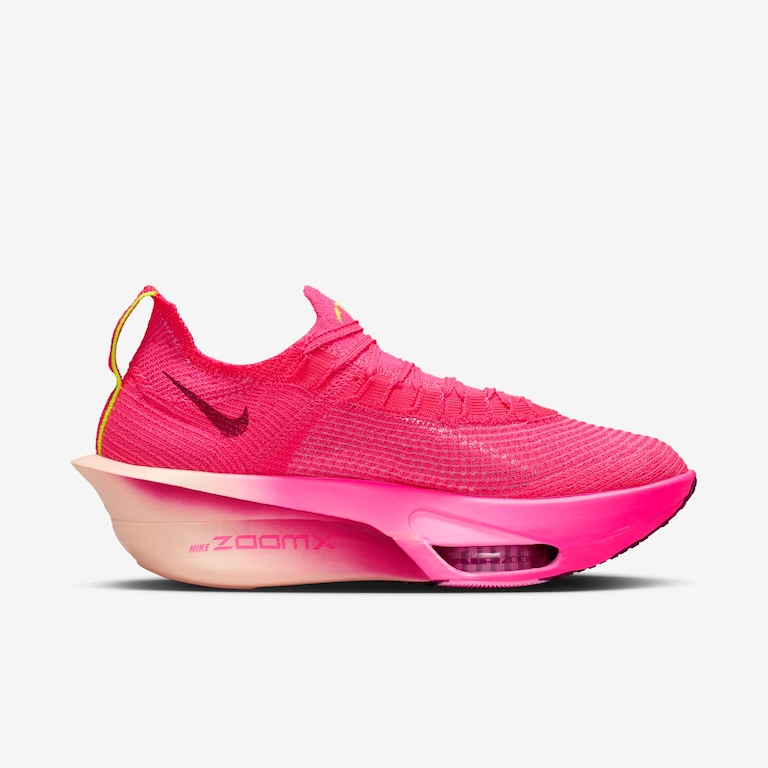Nike Alphafly 3 Hyper Pink