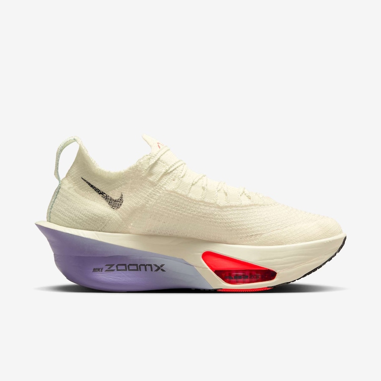 Nike Alphafly 3 Coconut MIlk