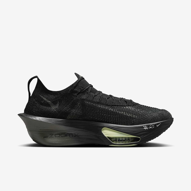 Nike Alphafly 3 Hyper Black