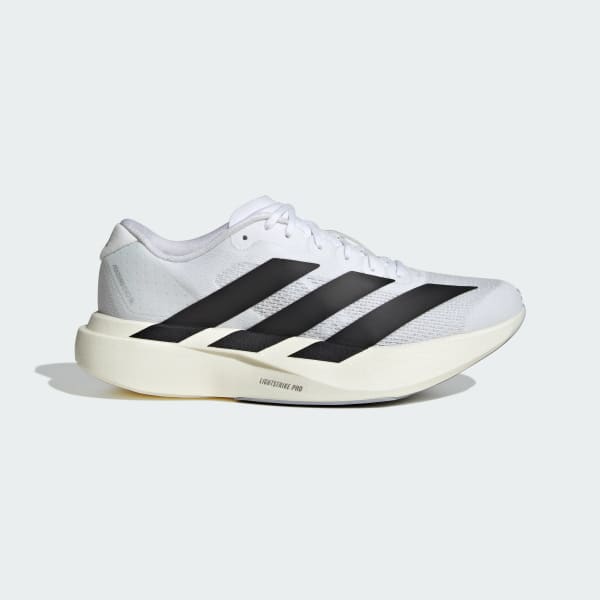 Adizero Evo SL White