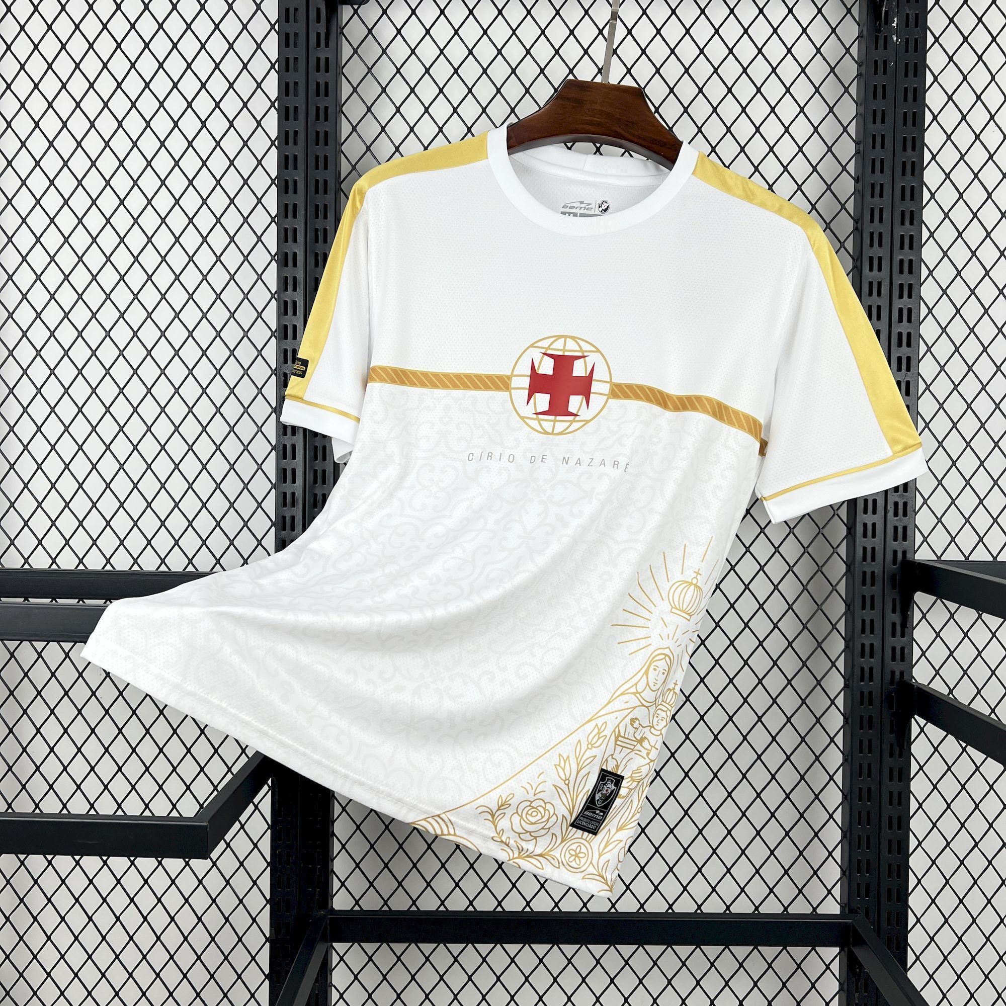 Camisa Vasco Especial I 2025