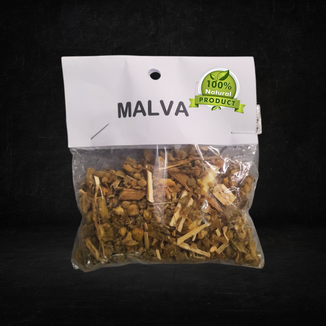 Erva Seca - Malva