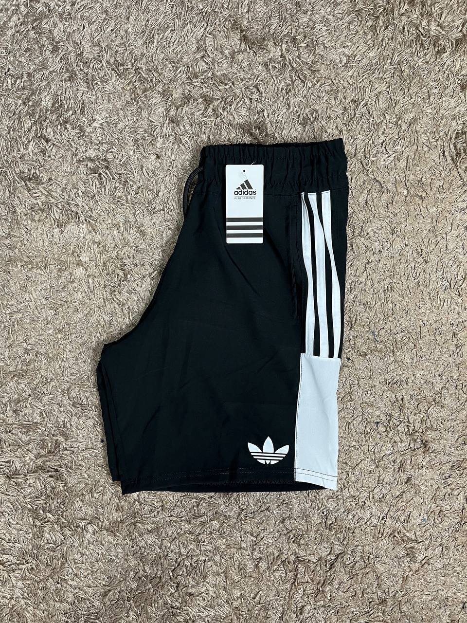 BERMUDA TACTEL ADD BARRA