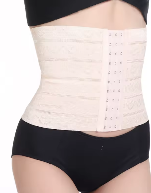 Cinta Modeladora Shapewear Feminina
