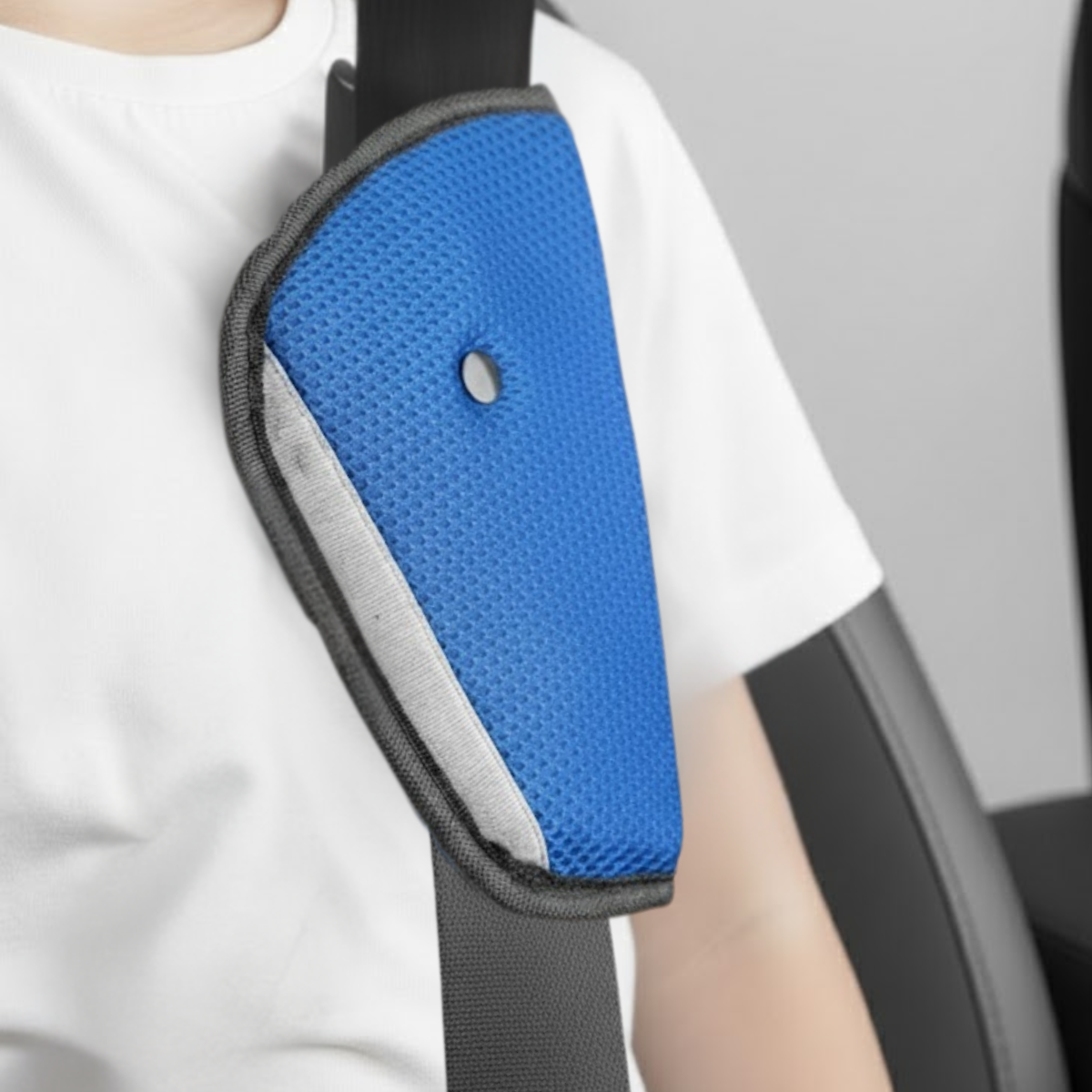 Suporte de cinto de segurança infantil