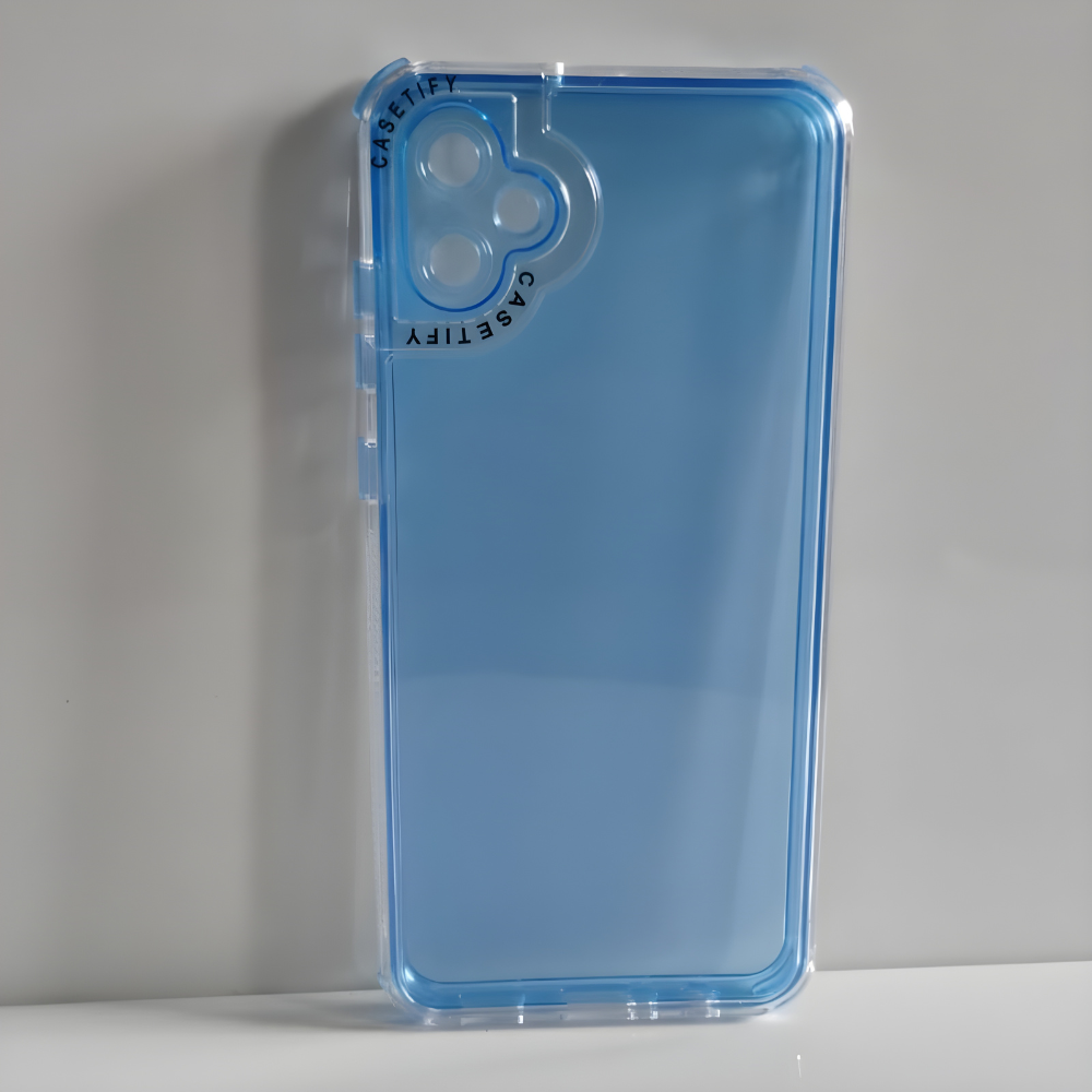 Capa A05 Samsung (Câmera Fechada) Space III