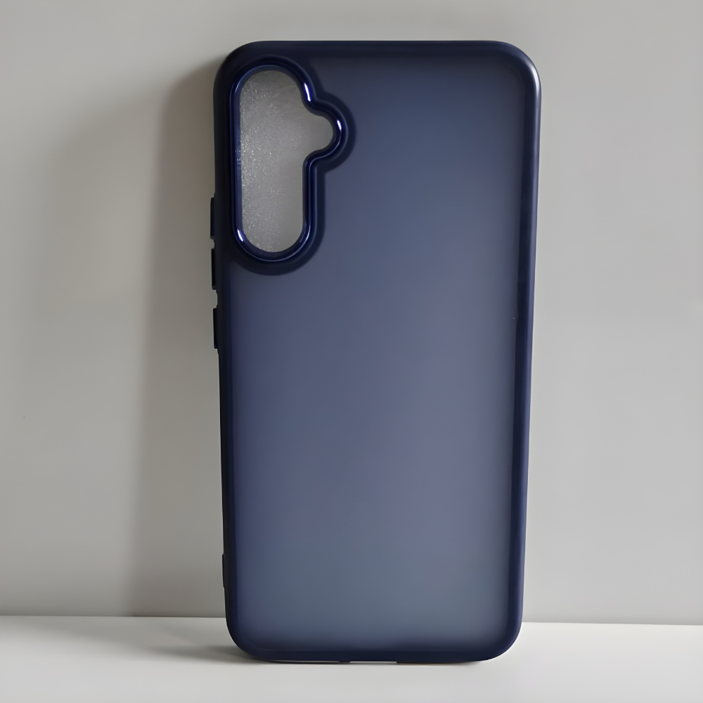 Capa Samsung A34 - Space II