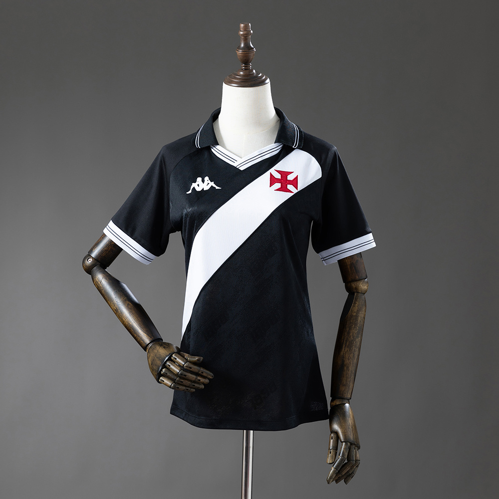 Camisa Vasco Feminina I 2025