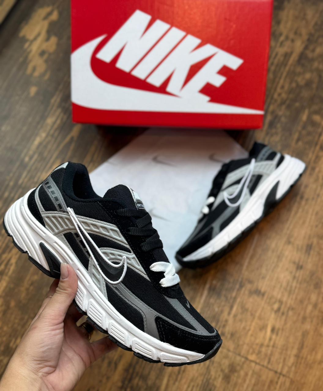 Nk Preto Tech Premium