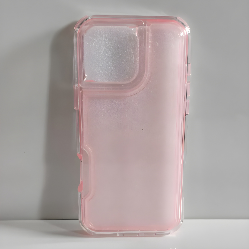 Capa iPhone 16 Pro Max - Space III