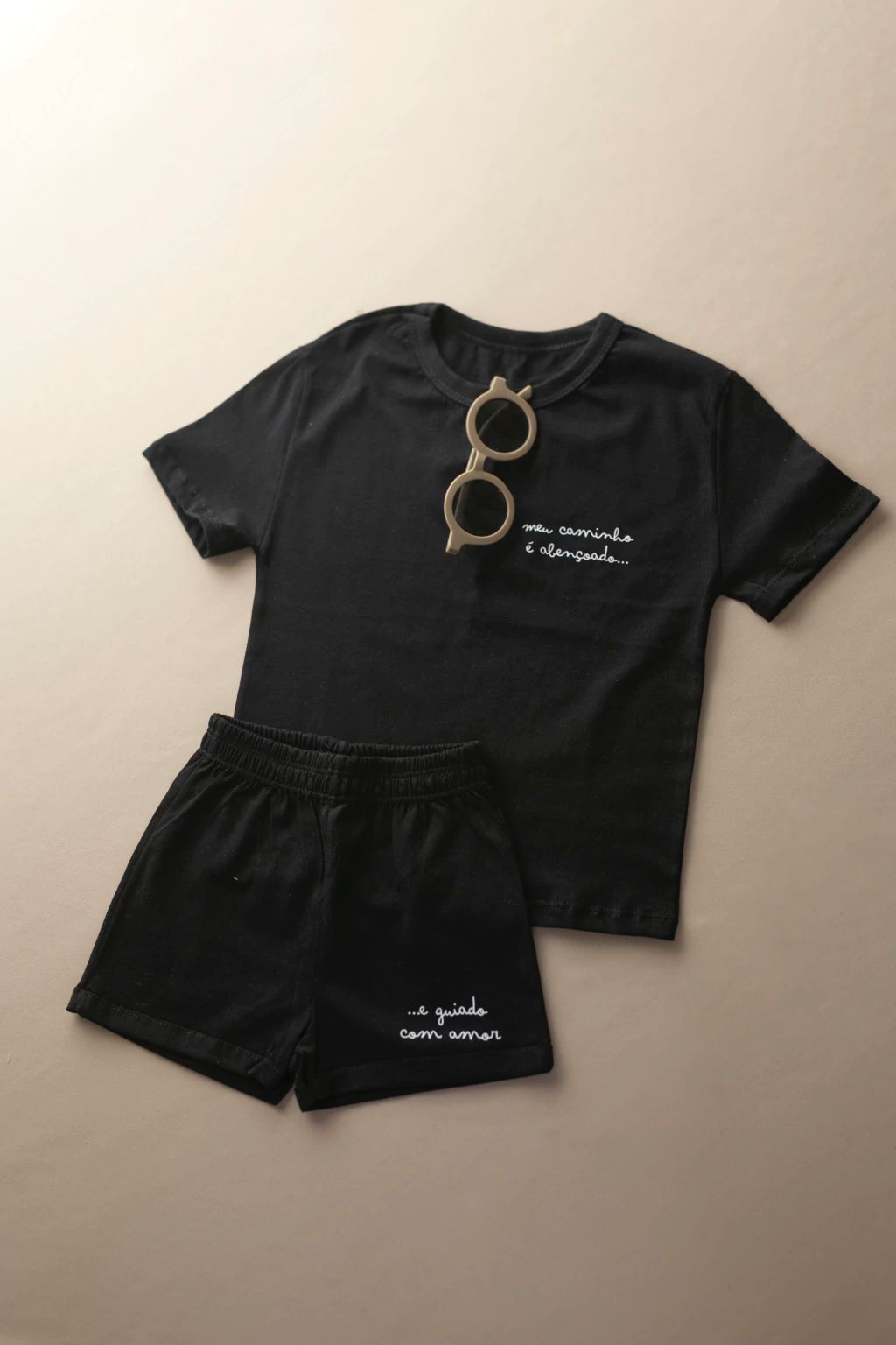 Conjunto Caminho Abençoado.