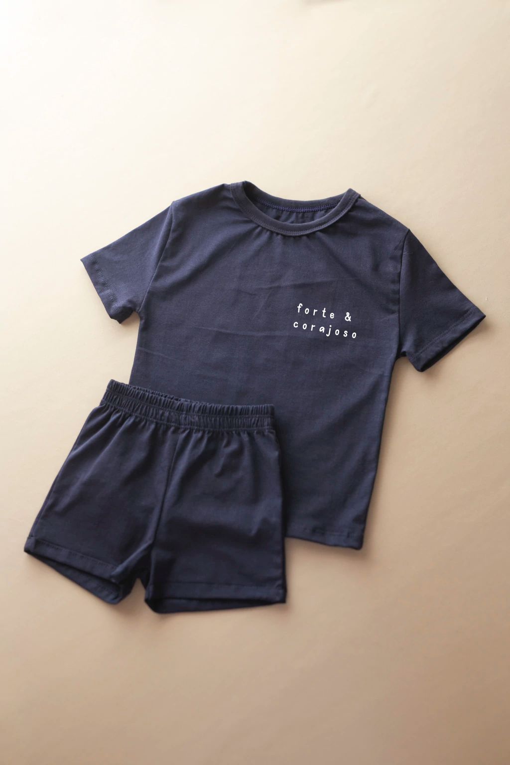 Conjunto Forte & Corajoso