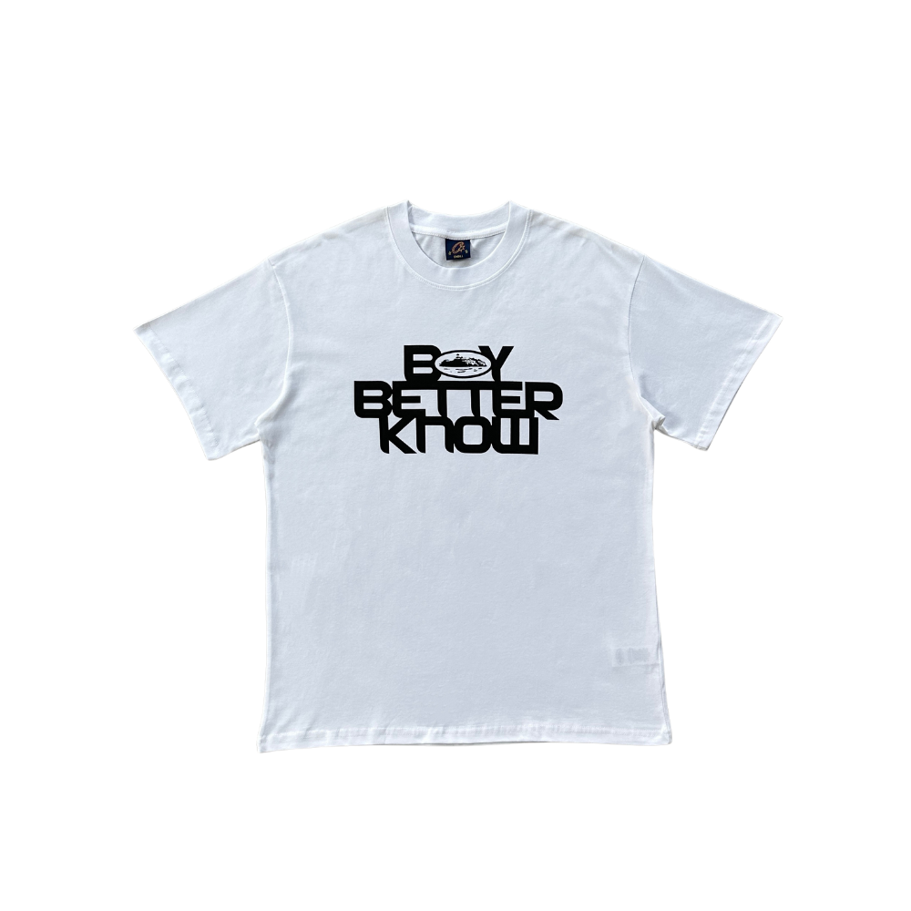 CAMISETA CORTEIZ BBK