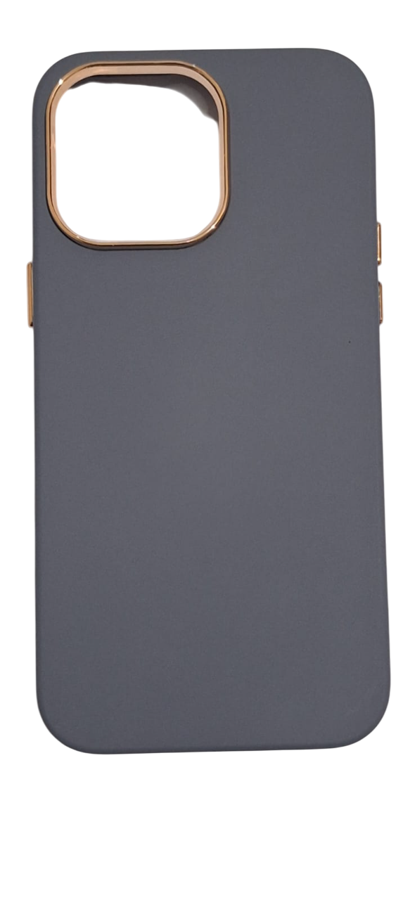 Capa Case Anti Impacto Compatível Com iPhone 14 Pro Max