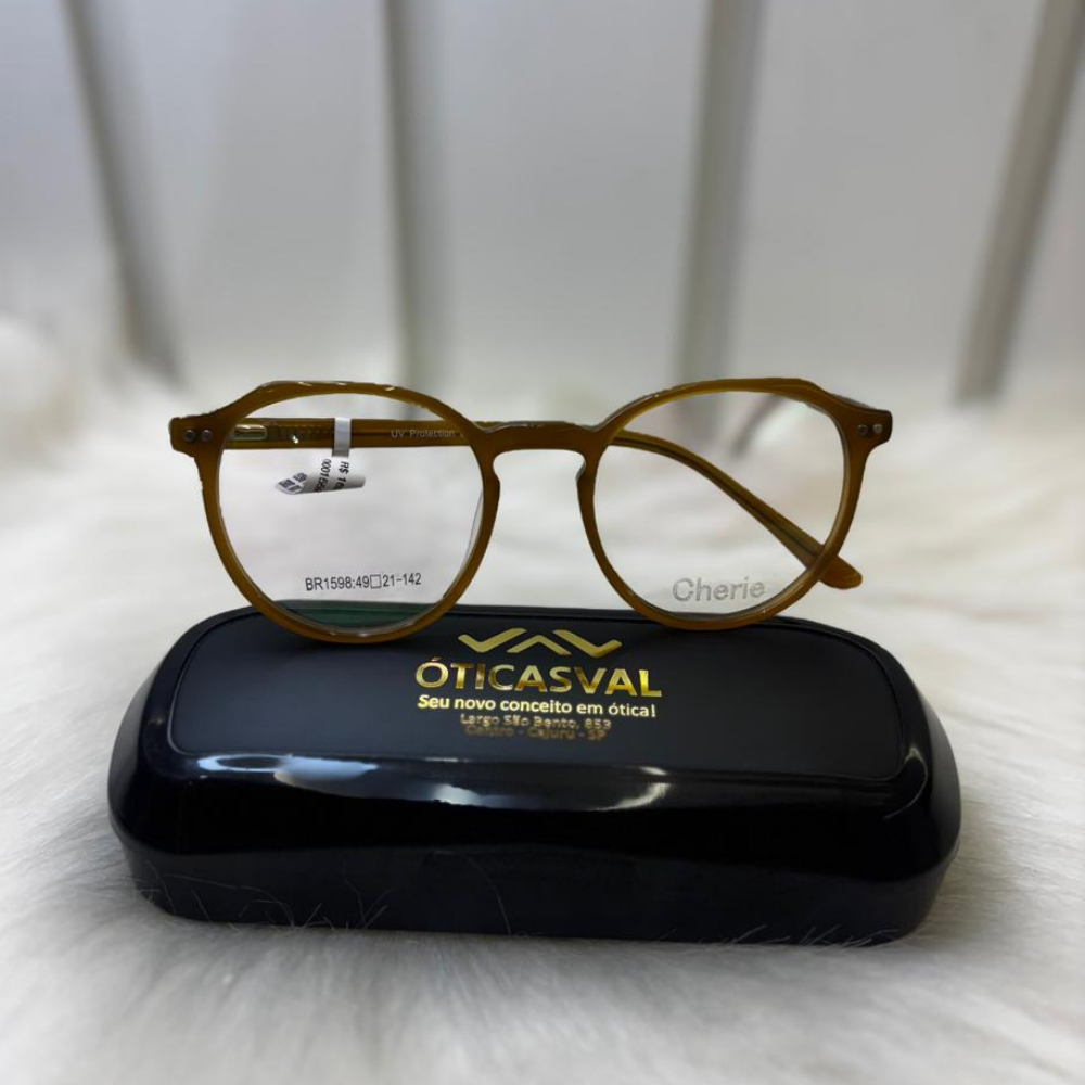 Armações de Grau Cherie - Original