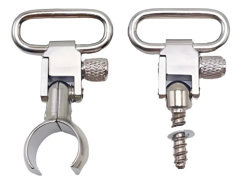 Zarelho Bandoleira para Carabina Puma, Winchester, Cbc, Rossi, Taurus