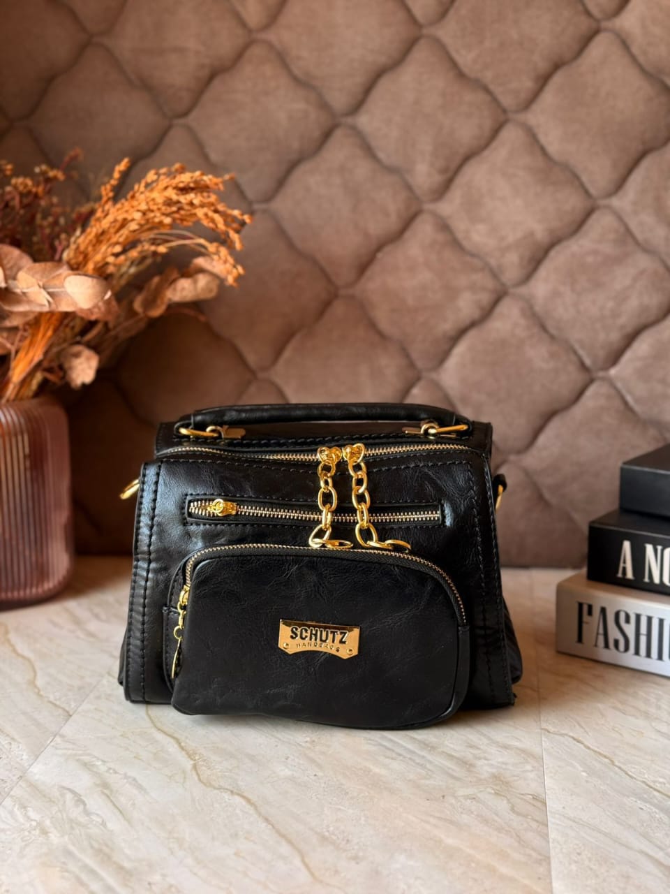 Bolsa Schutz Matinez