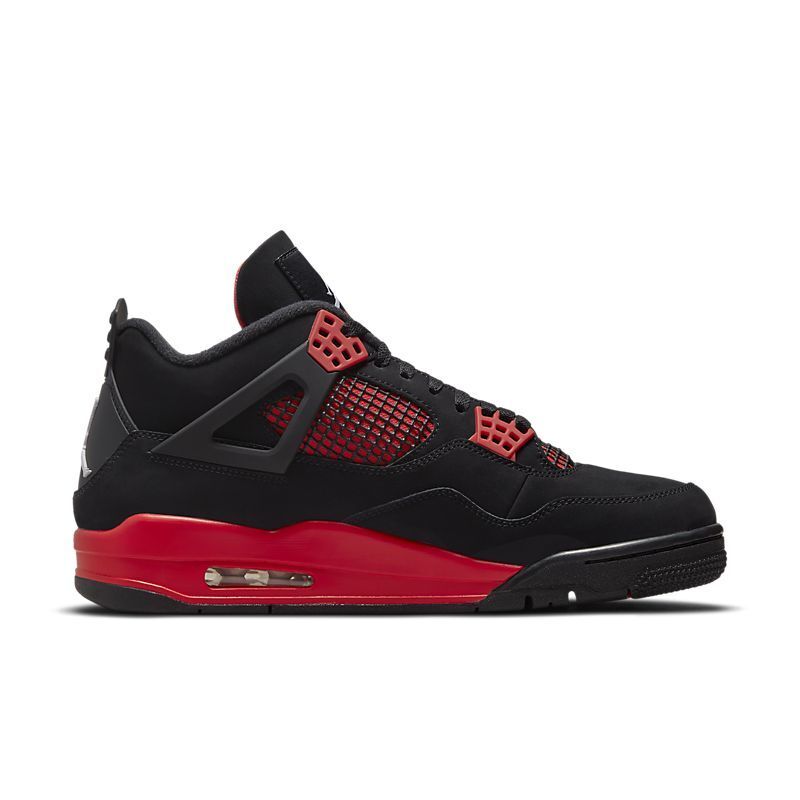AIR JORDAN 4 RED THUNDER