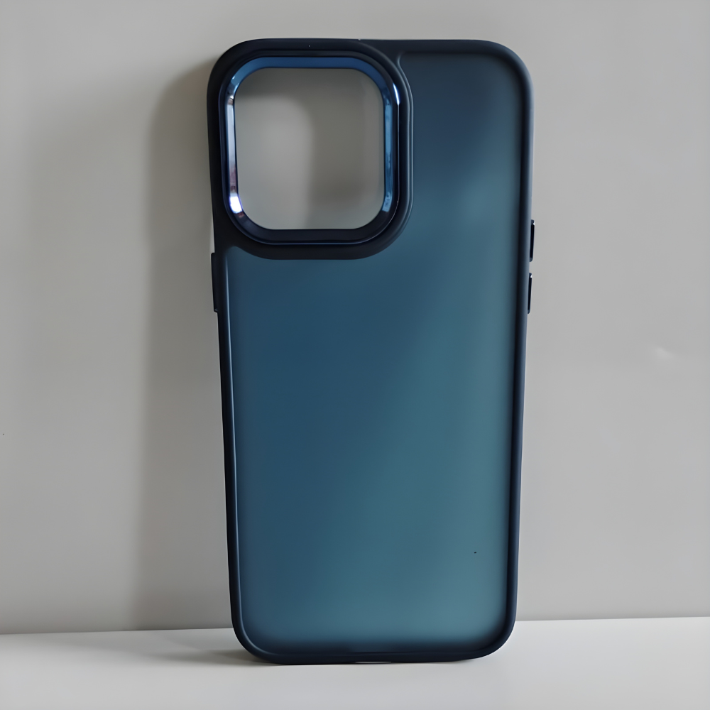 Capa iPhone 15 Pro Max - Space II