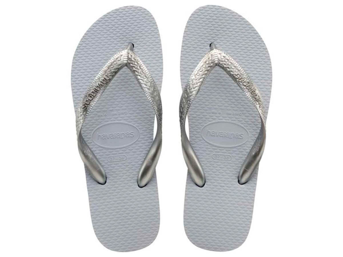 Chinelo Havaianas Color Mix