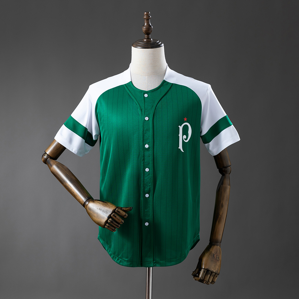 Camisa Palmeiras Especial I 2025