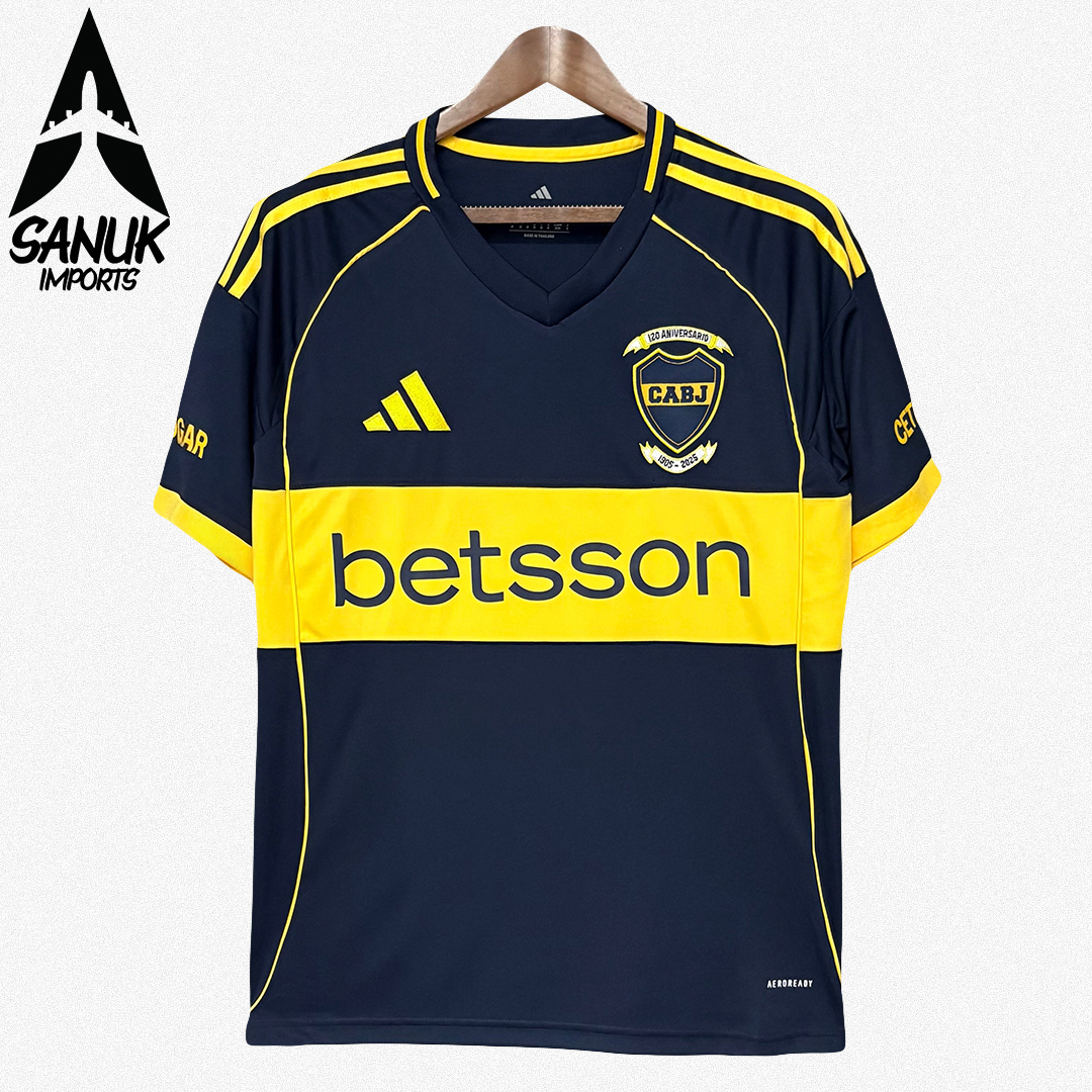 Boca Juniors   O Manto da Paixão Xeneize Está Aqui!