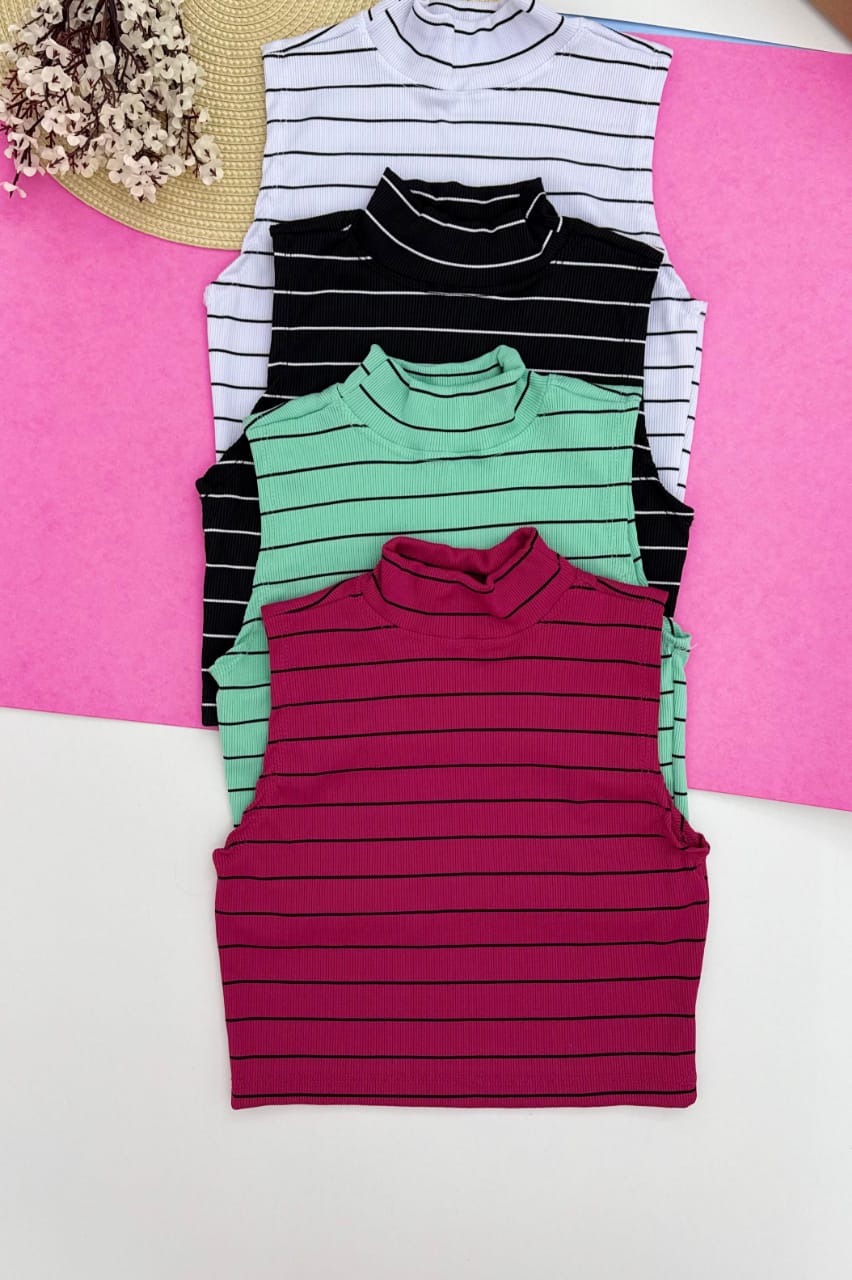 Cropeed Canelado Dali