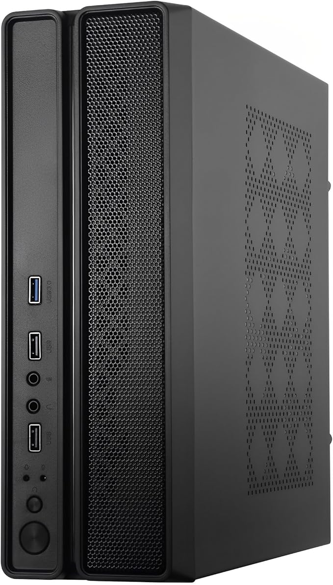 Computador I5 16GB SSD 240GB