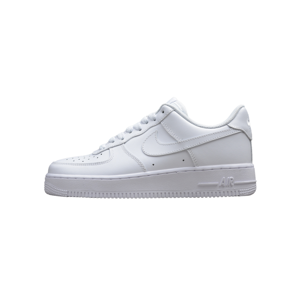 AIR FORCE 1 '07 WHITE BLANC