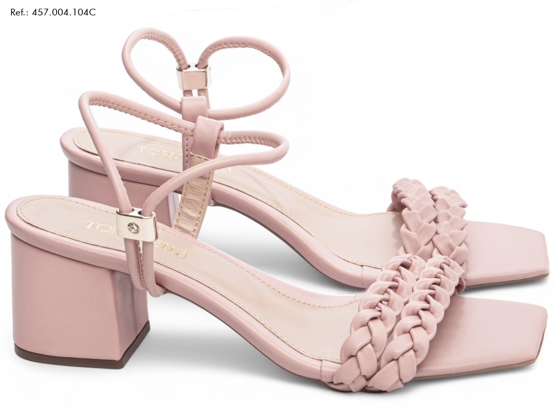 457.004.104C - SANDALIA FEMININA