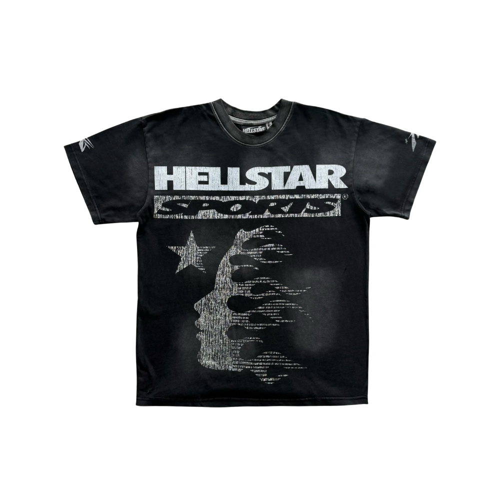 CAMISETA HELLSTAR FAMILY TEE