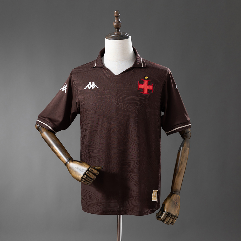 Camisa Vasco III 2025