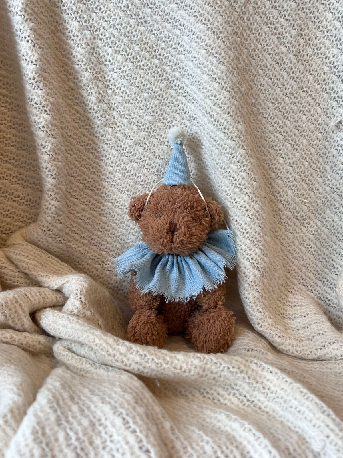 Mini Bento - Marrom - Festa