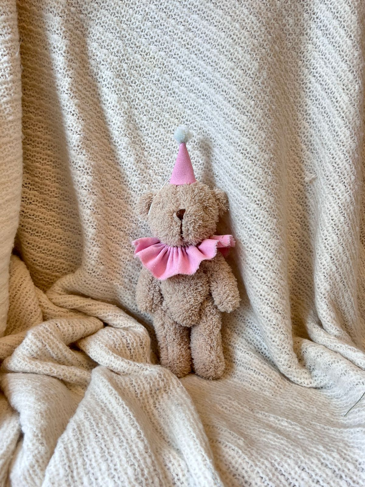 Mini Bento - Bege - Festa