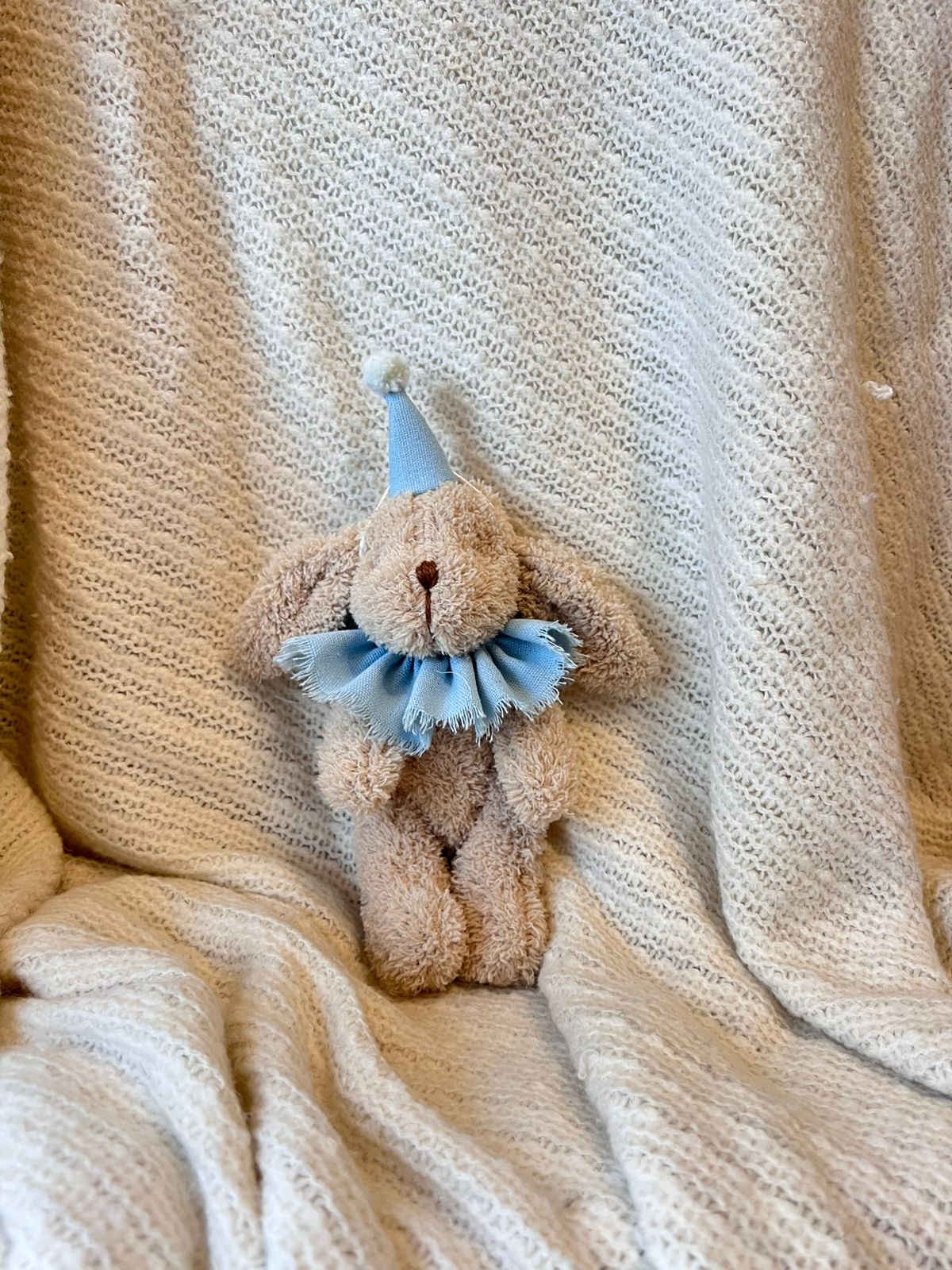 Mini Dudu - Bege - Festa