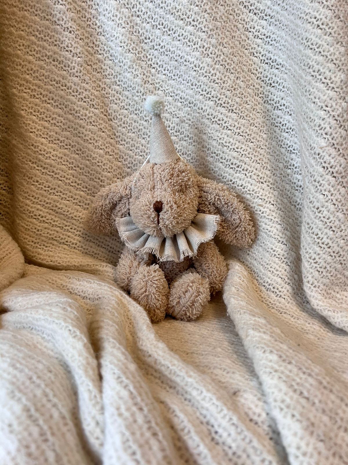 Mini Dudu - Bege - Festa