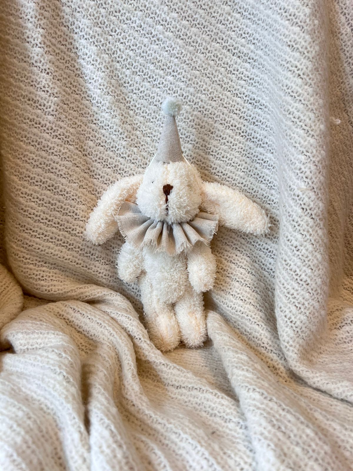 Mini Dudu - Baunilha - Festa