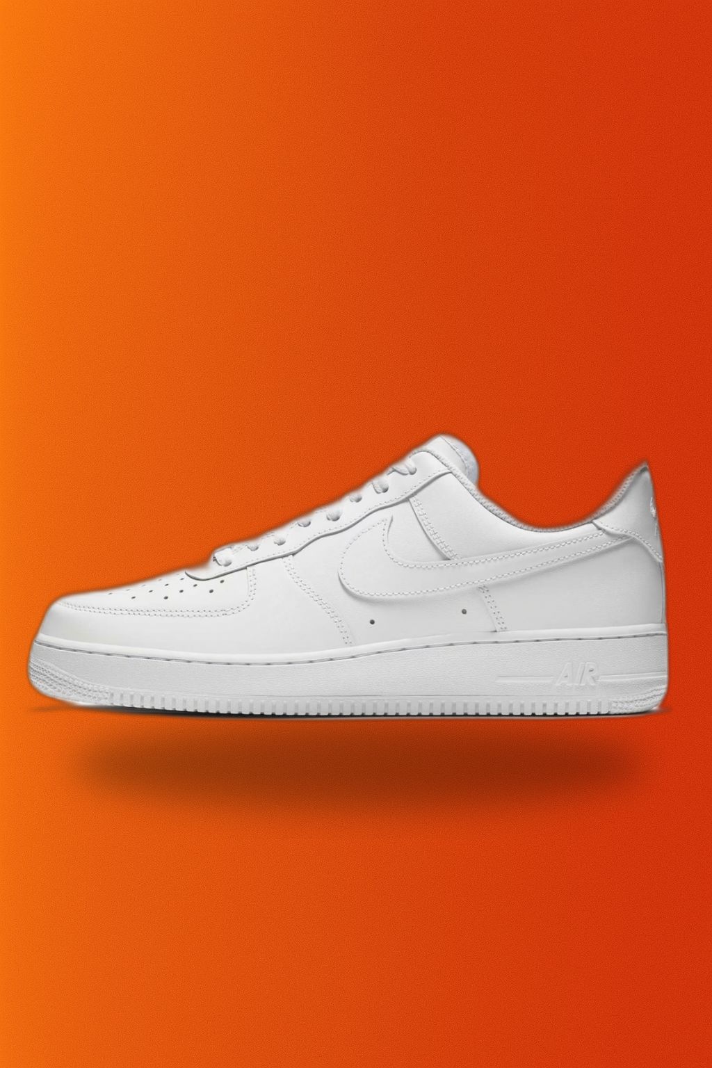 Tenis Air Force - Branco