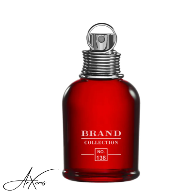 Brand Collection 138 - Inspiração Amor Amor - 25ml