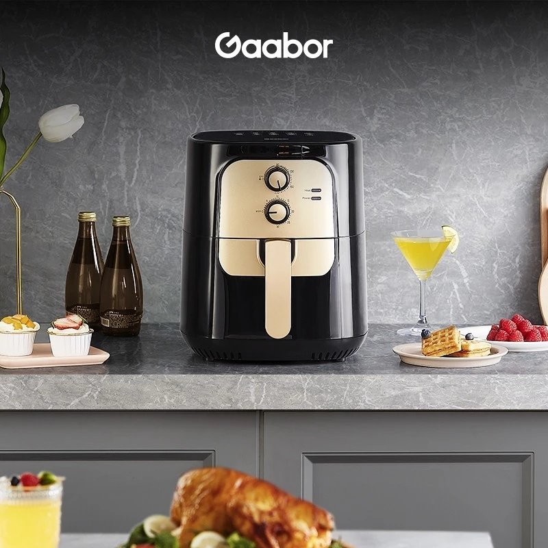 Air Fryer Gaabor 5,5 Litros