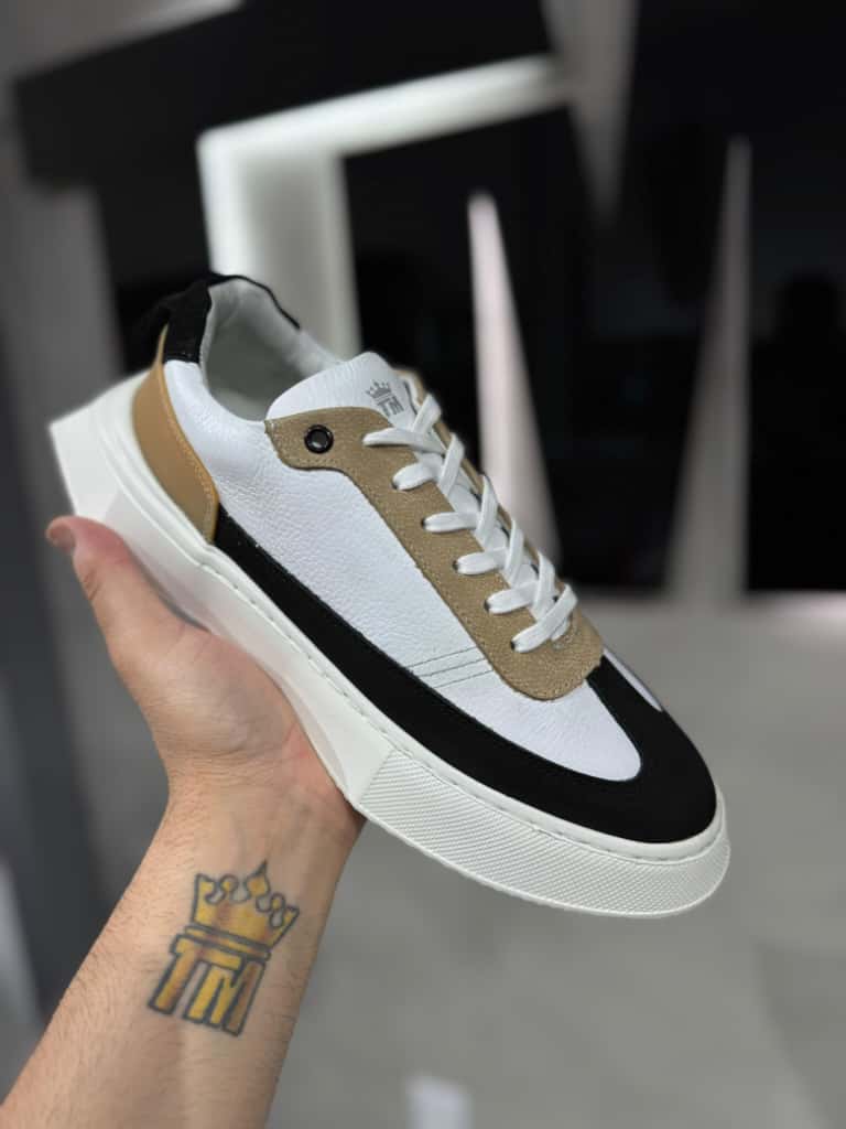 Tênis HOLLYWOOD GELO TM - cod 1709