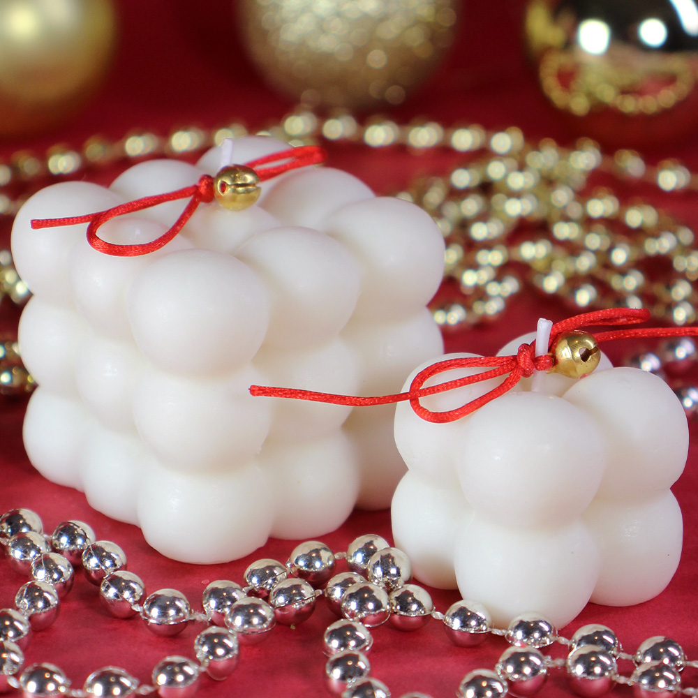 Kit Bubble Natalino | Presente Natal