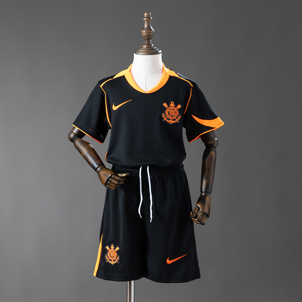 Kit Infantil Corinthians III 2025