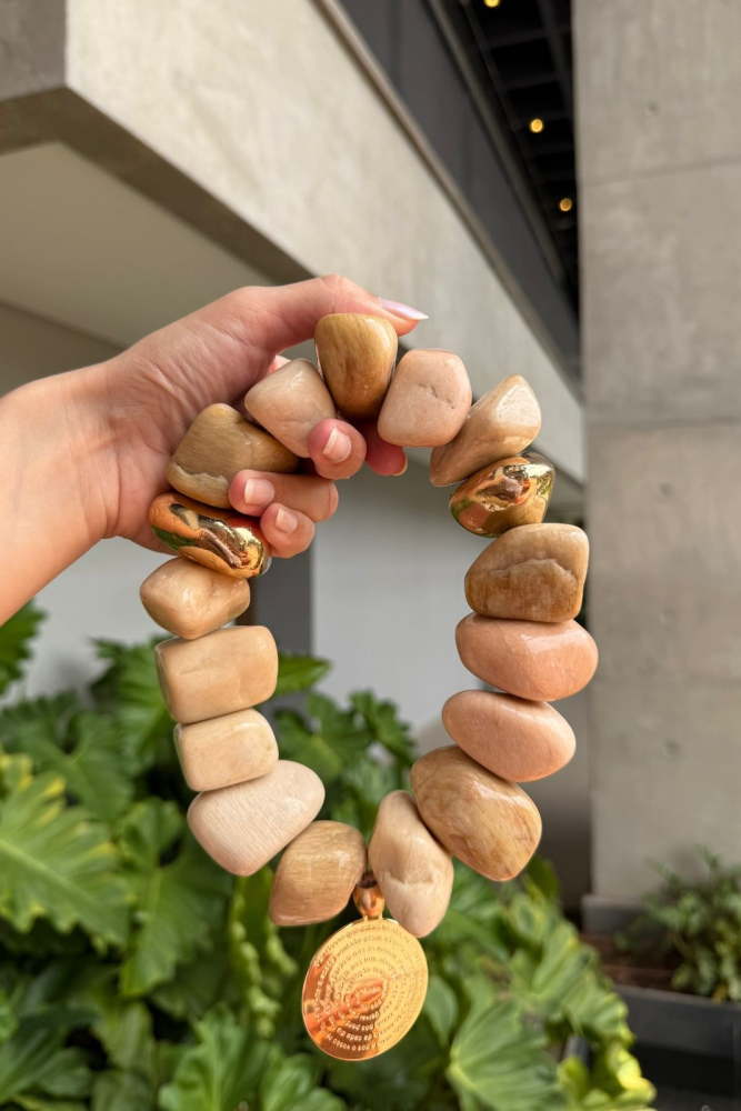 Rosário Pedras Naturais Sagradas